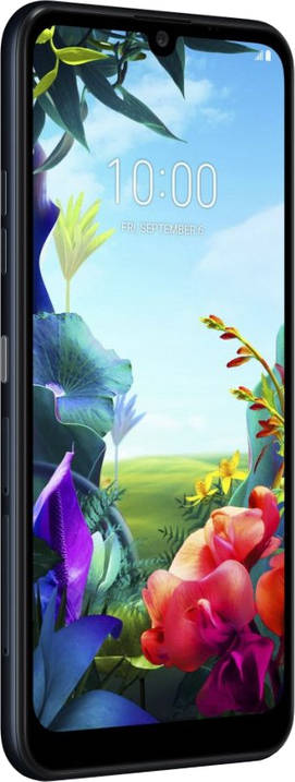 LG K40S