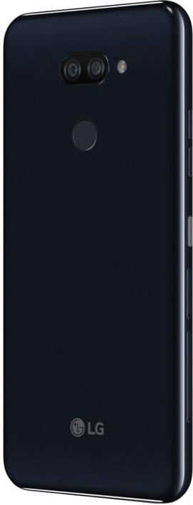 LG K40S