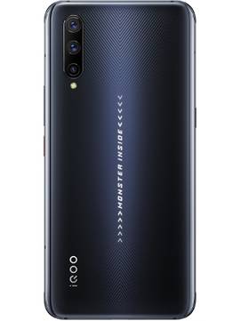iQOO Pro