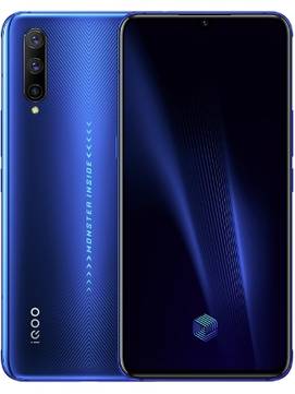 iQOO Pro