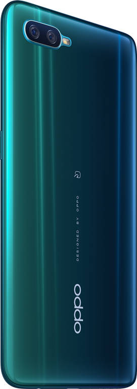OPPO Reno A