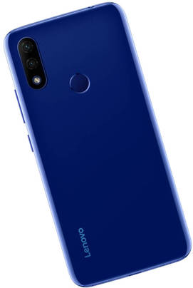 Lenovo A6 Note