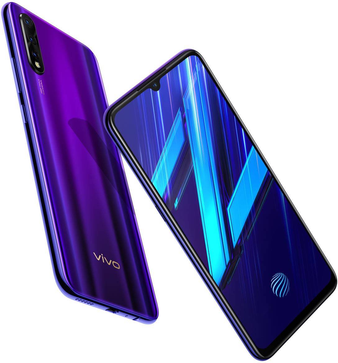 vivo Z1x - Full Specifications & Price in India (19th December