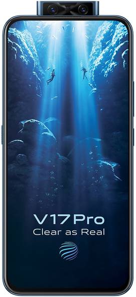 vivo V17 Pro