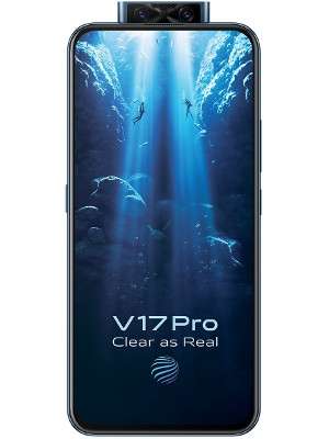 Vivo V17 Pro Price In India Full Specs 12th June 2021 91mobiles Com