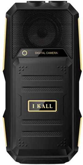 I Kall K41 New