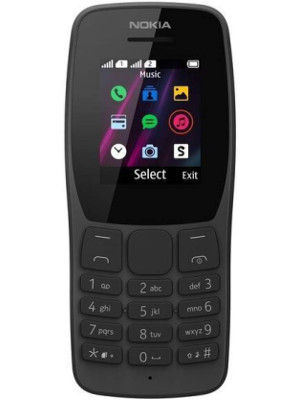 Nokia 110 2019 Price