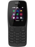 Compare Nokia 110 2019
