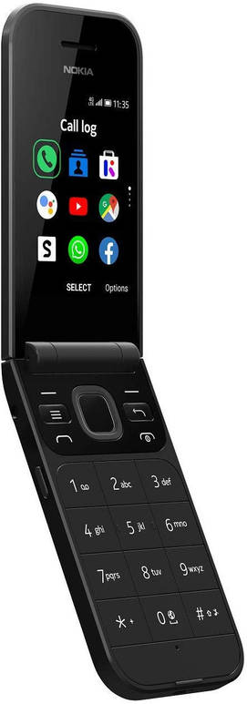 Nokia 2720 2019