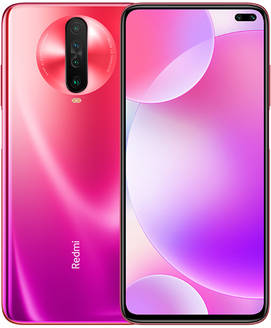 Xiaomi Redmi K30