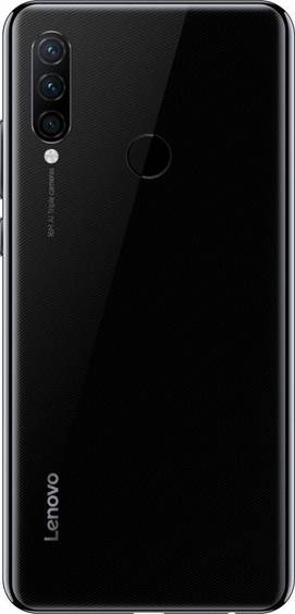 Lenovo K10 Note