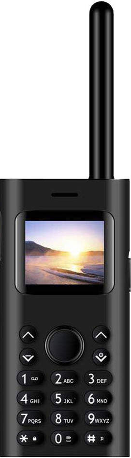 I Kall K12 Walky Talky