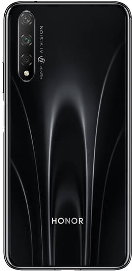 Honor 20S