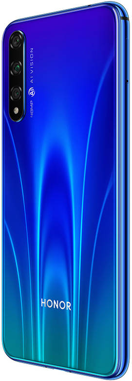 Honor 20S