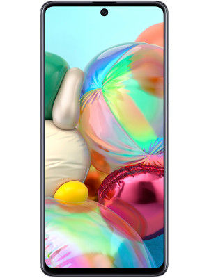 Samsung Galaxy A71 Price