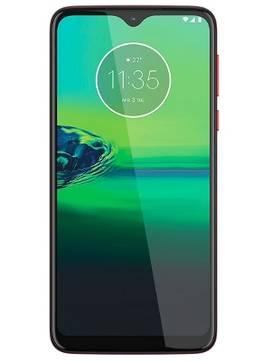 Moto G8 Play