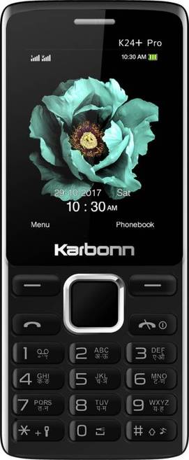 Karbonn K24 Plus Pro