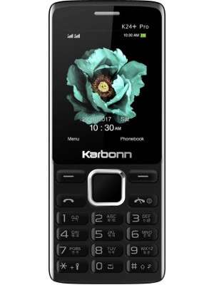 Karbonn K24 Plus Pro Price In India Full Specs 28th May 21 91mobiles Com Karbonn K24 Plus Pro Price In India Full Specs 28th May 21 91mobiles Com