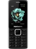 Karbonn K24 Plus Pro Price