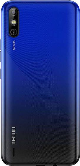 Tecno Spark Go