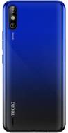 Tecno Spark Go