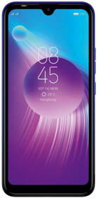Tecno Spark 4 Air