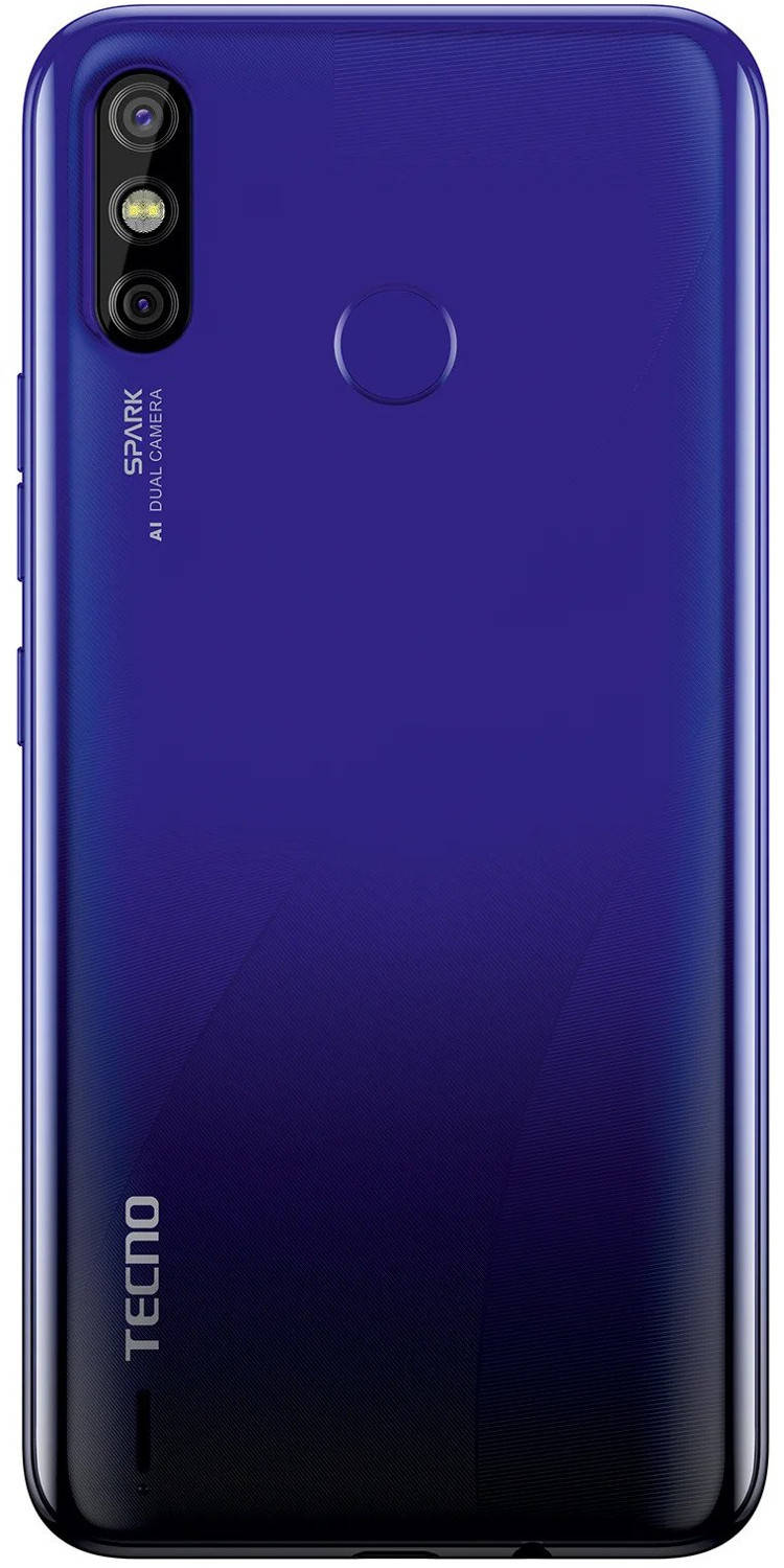 Tecno Spark 4 Air Price in India, Full Specs (15th August 2022 ...