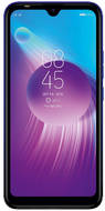 Tecno Spark 4 Air