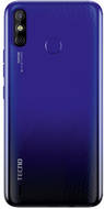 Tecno Spark 4 Air