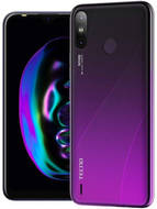 Tecno Spark 4 Air