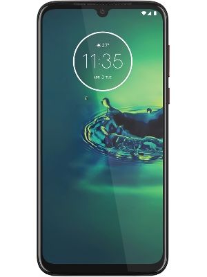 Moto G8 Plus Price