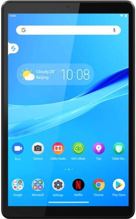 Lenovo Tab M8