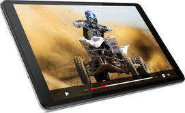 Lenovo Tab M8