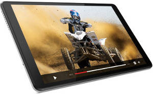 Lenovo Tab M8