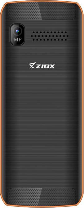 Ziox X80