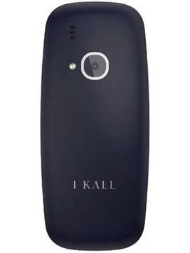 I Kall K35 New
