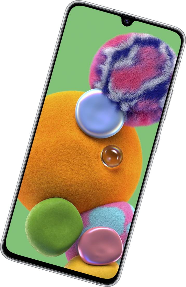 a90 mobile price