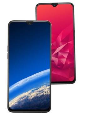 realme XT Pro