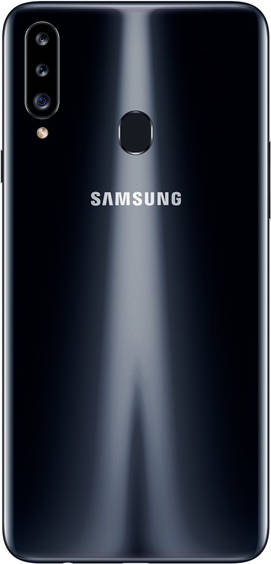 Samsung Galaxy A20s