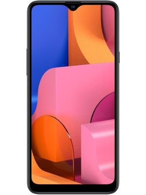 Samsung Galaxy A20s Price