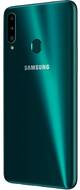 Samsung Galaxy A20s