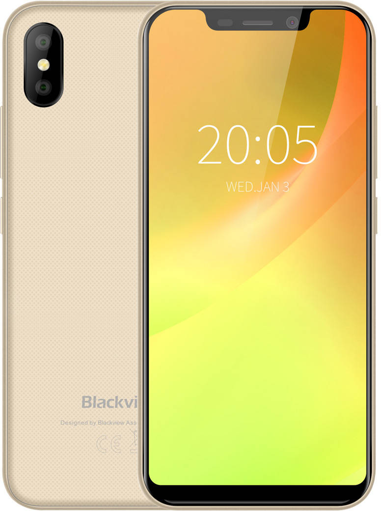 blackview a30 price