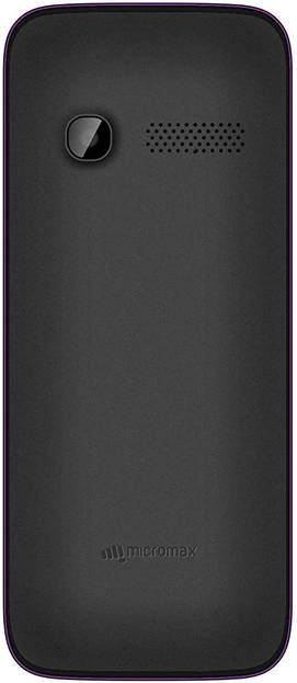 Micromax X809