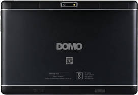 DOMO Slate SL38