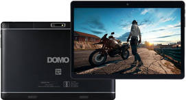 DOMO Slate SL38