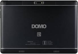 DOMO Slate SL38