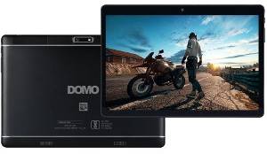 DOMO Slate SL38