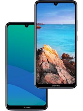 Gionee M11