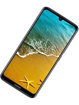 Gionee M11s