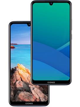 Gionee M11s